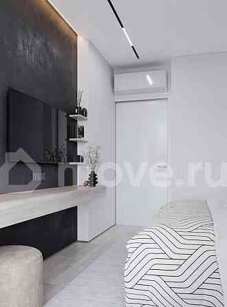 4-комн. квартира, 178 м2, 7/13 эт. Москва