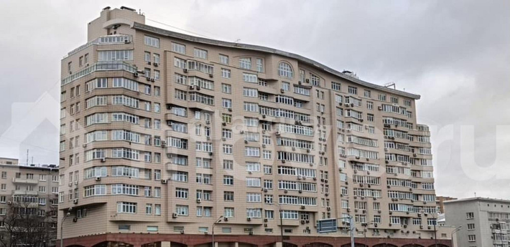 4-комн. квартира, 228 м2, 2/3 эт. Москва - изображение 1