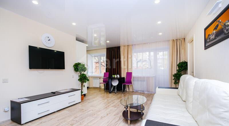 2-комн. квартира, 45 м2, 2/5 эт. Новосибирск - изображение 10