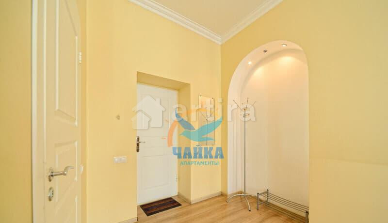 1-комн. квартира, 30 м2, 4/4 эт. Санкт-Петербург - изображение 20