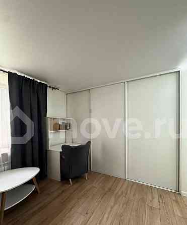 1-комн. квартира, 30 м2, 1/9 эт. Москва