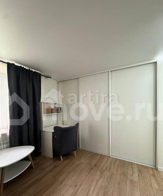 1-комн. квартира, 30 м2, 1/9 эт. Москва - изображение 3