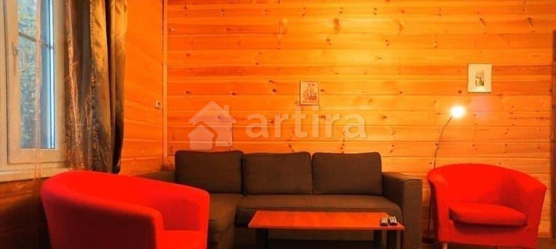 Коттедж, 160 м2 Санкт-Петербург - изображение 14