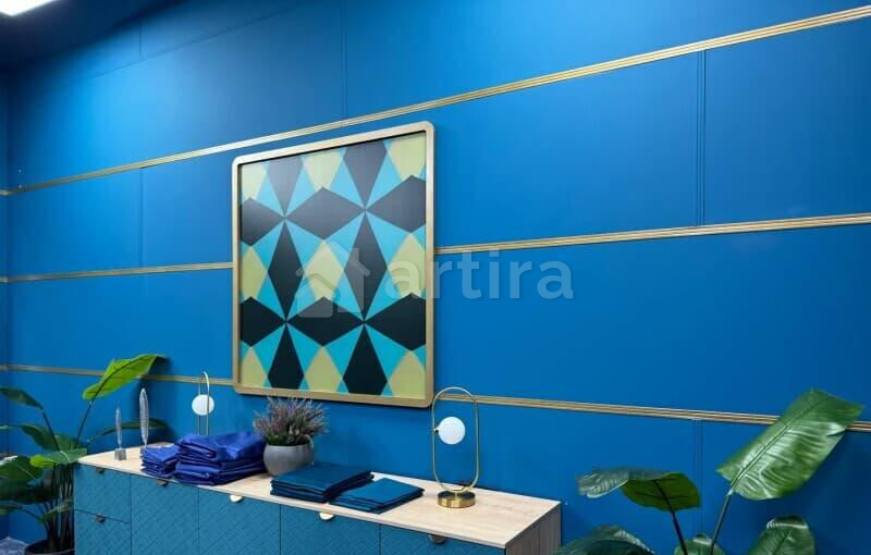 Коттедж, 777 м2 Краснознаменск - изображение 3