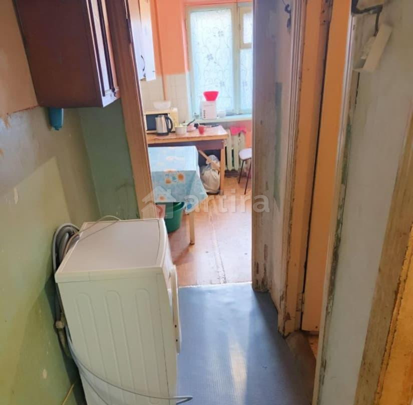 Комната, 17 м2, 2/5 эт. Волгоград - изображение 4