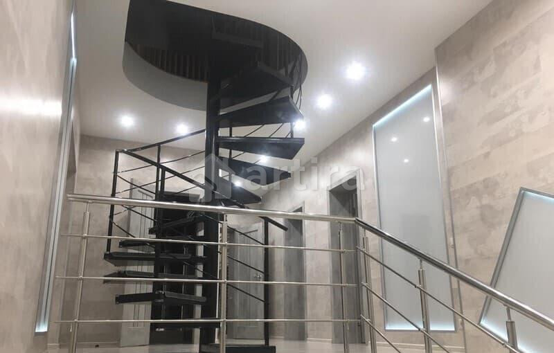 Коттедж, 800 м2 Московский - изображение 8