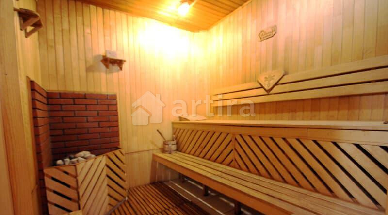 Коттедж, 350 м2 Новосибирск - изображение 19