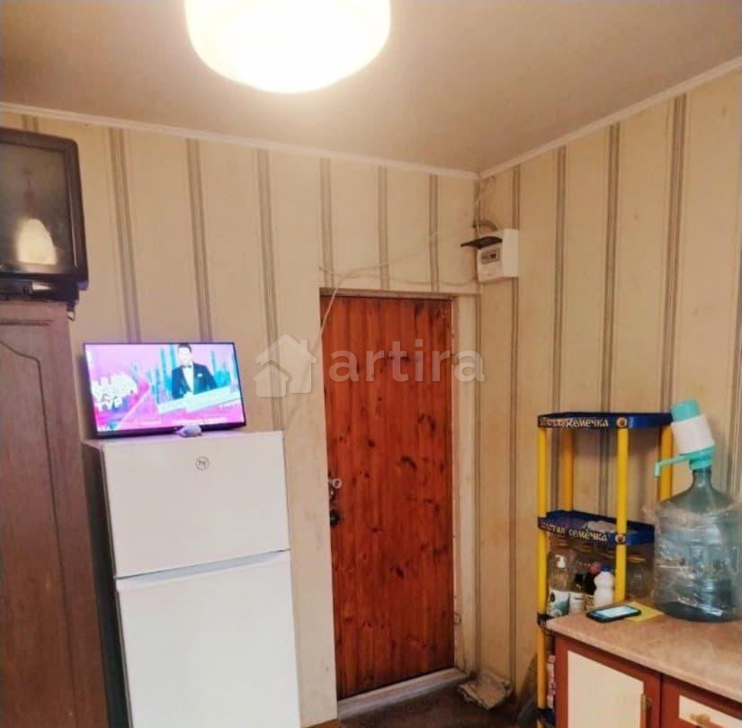 Комната, 12 м2, 8/9 эт. Ростов-на-Дону - изображение 4