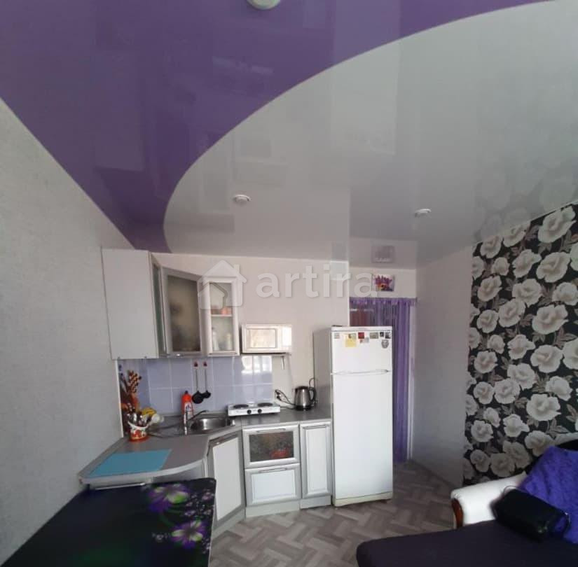 Комната, 21 м2, 4/5 эт. Кодинск - изображение 1