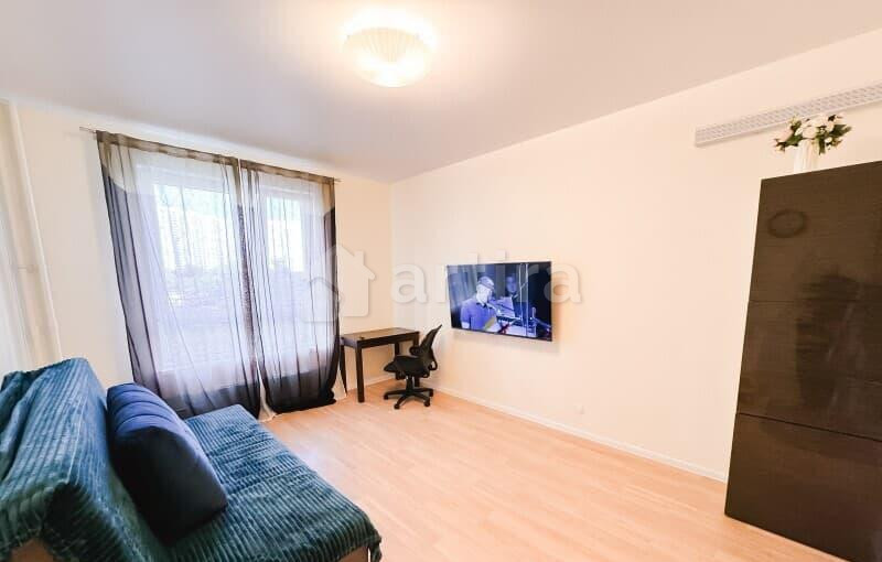 2-комн. квартира, 46 м2, 3/25 эт. Химки - изображение 2