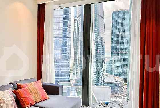 2-комн. апарт-ы, 65 м2, 23/78 эт. Москва