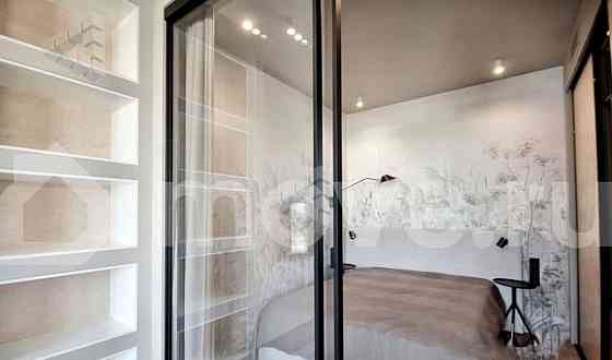 2-комн. апарт-ы, 48.1 м2, 7/29 эт. Москва