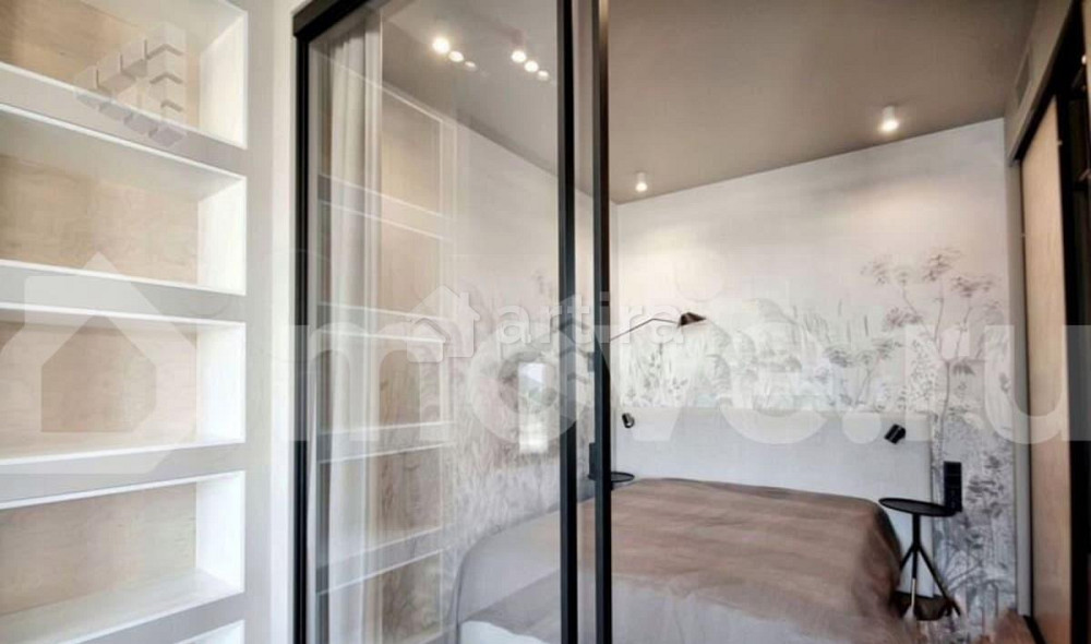 2-комн. апарт-ы, 48.1 м2, 7/29 эт. Москва - изображение 4