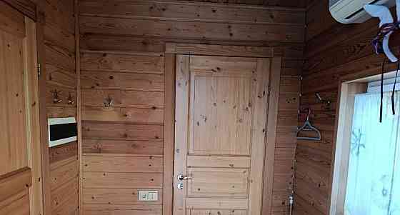 Дом, 35 м2, 10 соток, 1 эт. Сосново