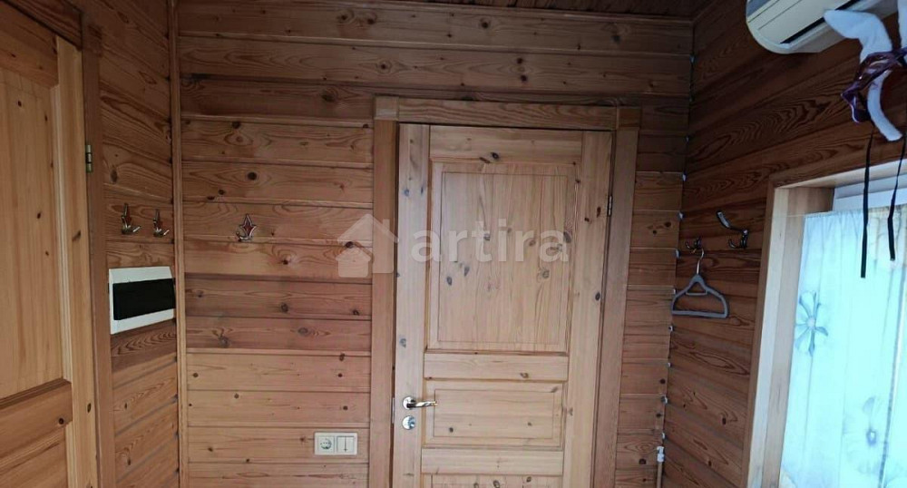 Дом, 35 м2, 10 соток, 1 эт. Сосново - изображение 5