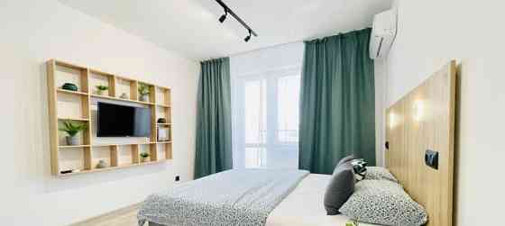 1-комн. квартира, 40 м2, 17/19 эт. Уфа