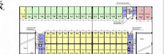 Гараж, 14.5 м2 Екатеринбург