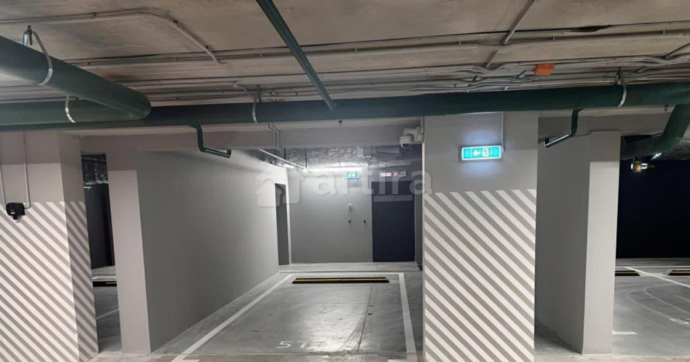 Гараж, 30 м2 Москва - изображение 4