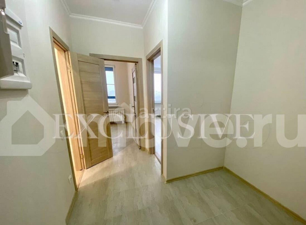 1-комн. квартира, 39.4 м2, 17/21 эт. Москва - изображение 2