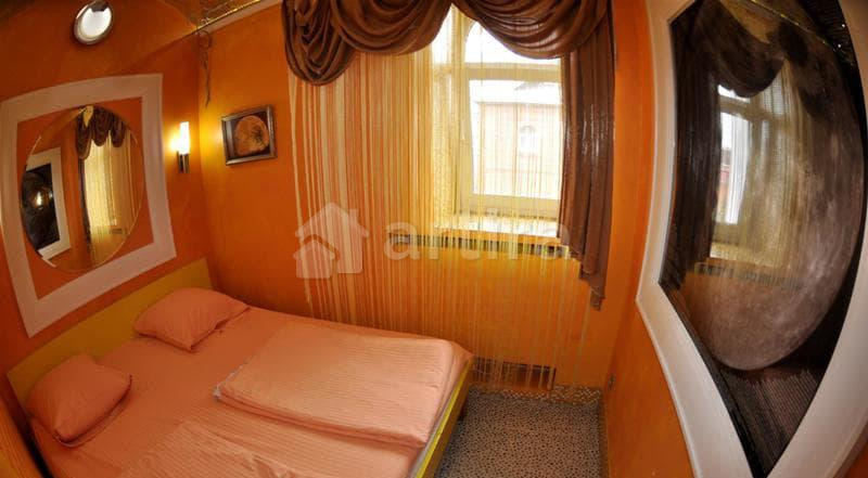 Коттедж, 450 м2 Новосибирск - изображение 17