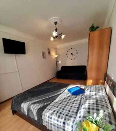 1-комн. квартира, 36 м2, 2/5 эт. Санкт-Петербург