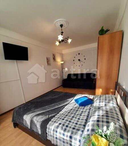 1-комн. квартира, 36 м2, 2/5 эт. Санкт-Петербург - изображение 4