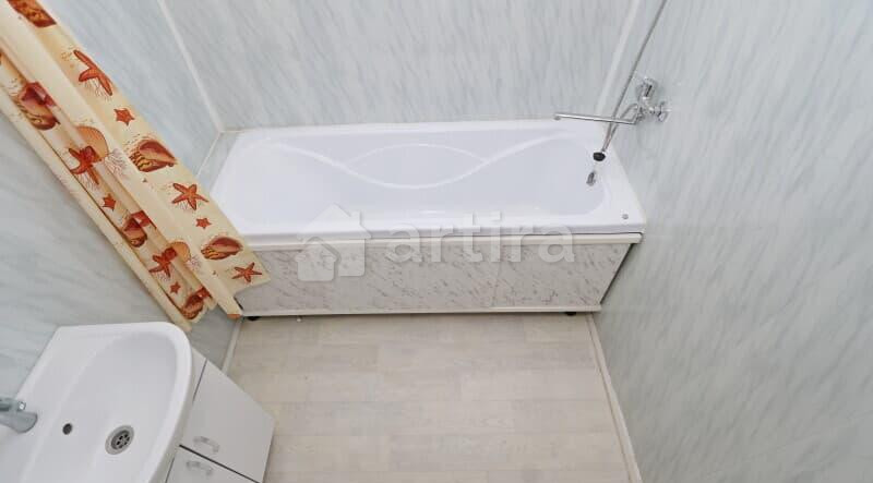 2-комн. квартира, 56 м2, 1/9 эт. Москва - изображение 14