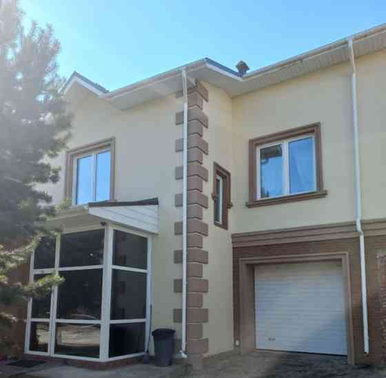 Таунхаус, 150 м2, 2 сотки, 2 эт. Красноярск