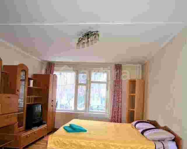 1-комн. квартира, 38 м2, 2/16 эт. Москва - изображение 6