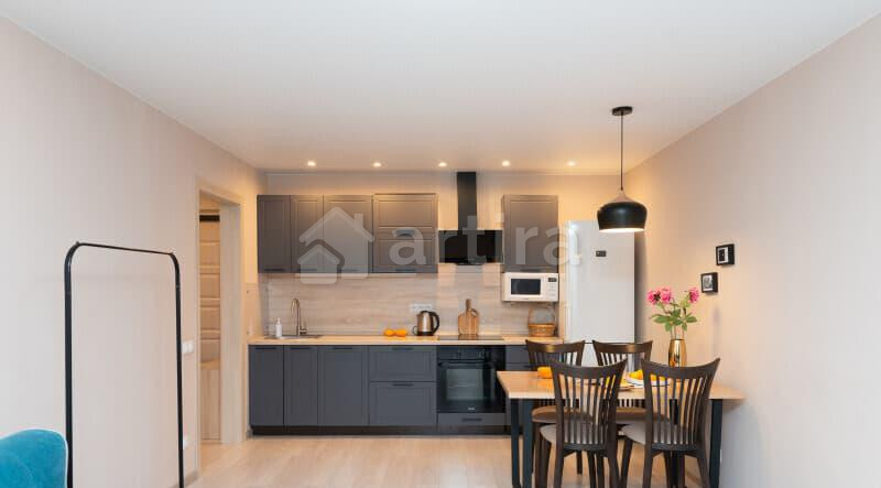 2-комн. квартира, 48 м2, 5/16 эт. Тюмень - изображение 11