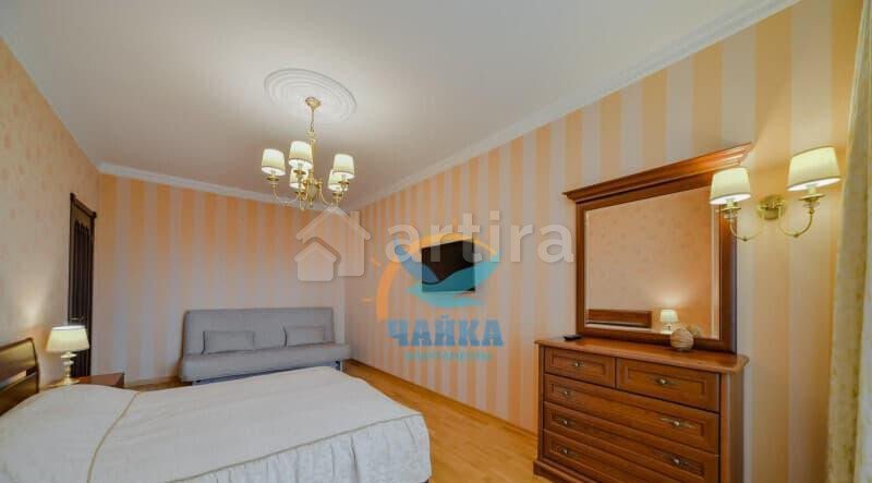 1-комн. квартира, 45 м2, 4/25 эт. Санкт-Петербург - изображение 6