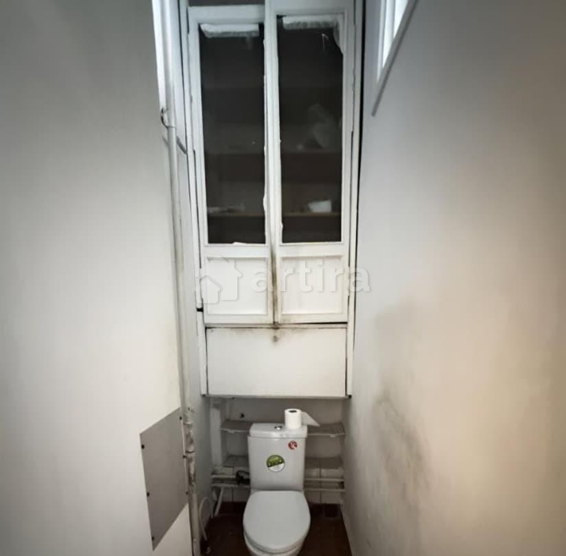 Комната, 15 м2, 7/8 эт. Москва - изображение 4