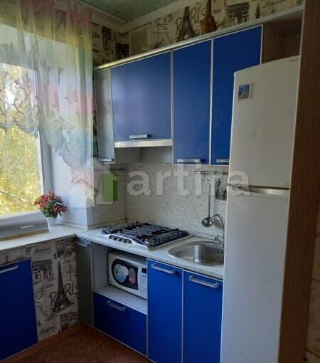 2-комн. квартира, 45 м2, 5/5 эт. Владимир - изображение 7