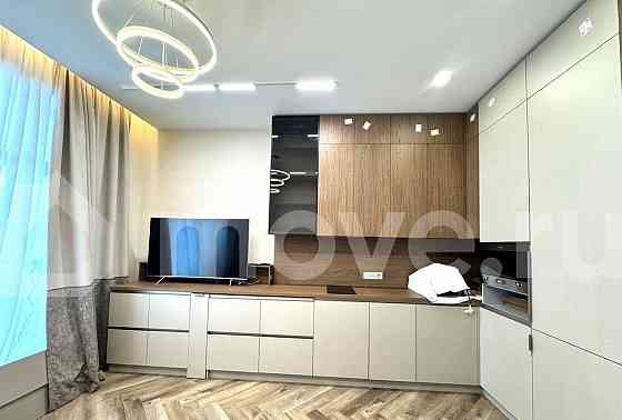 Студия, 24.9 м2, 16/28 эт. Москва