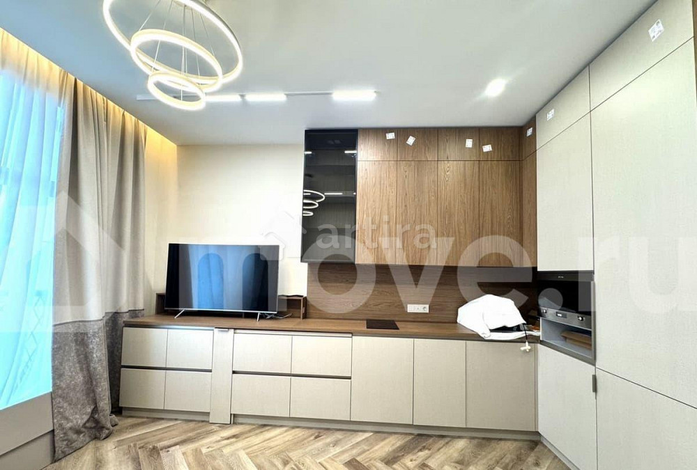 Студия, 24.9 м2, 16/28 эт. Москва - изображение 5