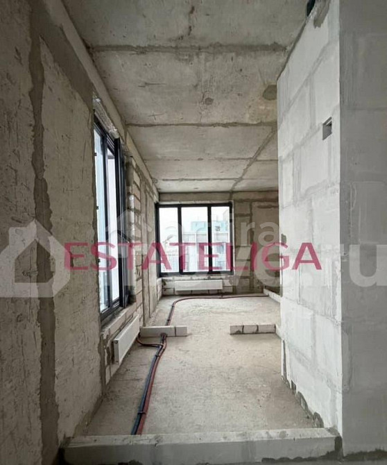 2-комн. квартира, 64.1 м2, 22/22 эт. Москва - изображение 5