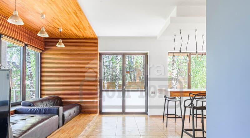 Коттедж, 750 м2 Красногорск - изображение 17