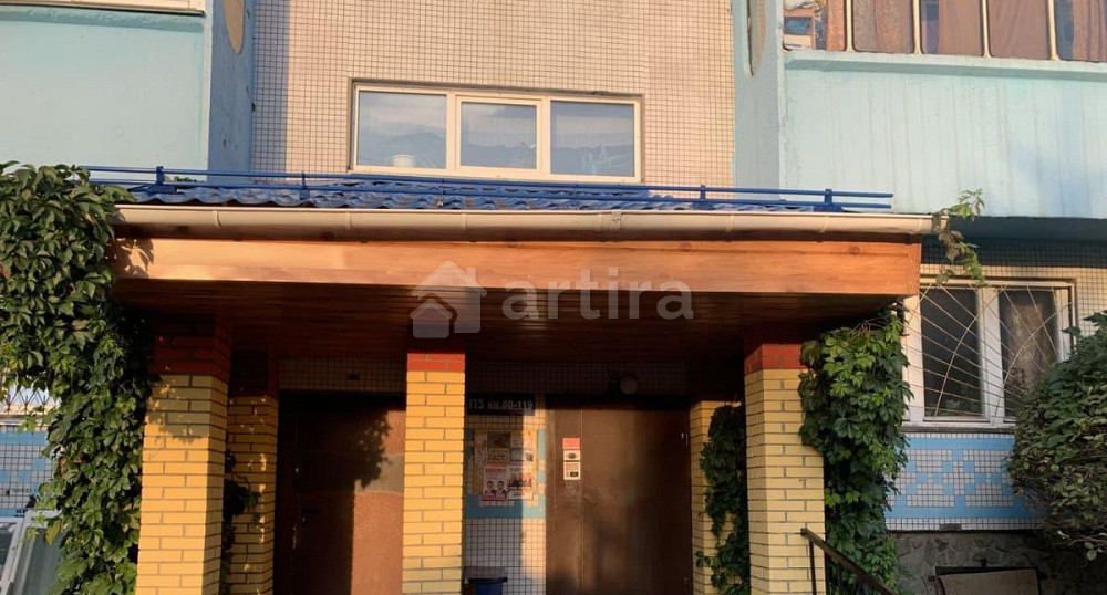 Комната, 54 м2, 5/10 эт. Новосибирск - изображение 6