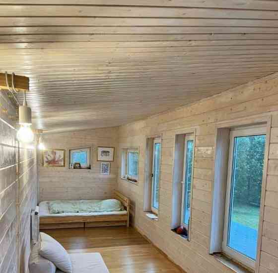 Дом, 64 м2, 20 соток, 2 эт. Ломоносов