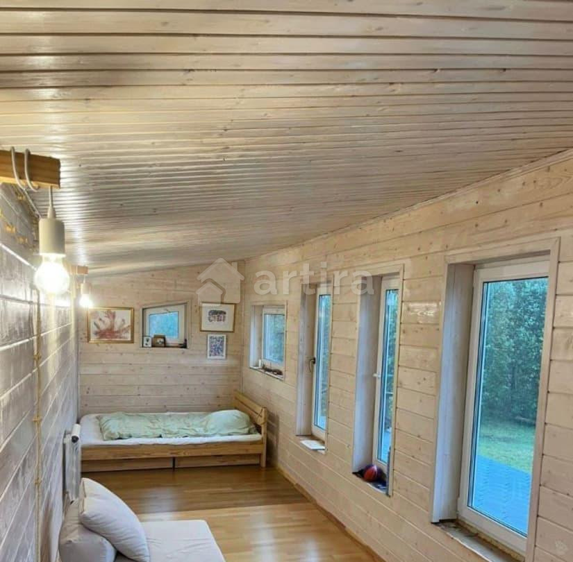 Дом, 64 м2, 20 соток, 2 эт. Ломоносов - изображение 1