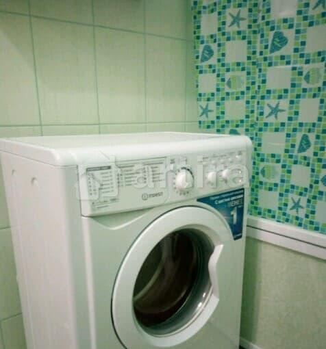 1-комн. квартира, 39 м2, 3/9 эт. Москва - изображение 6