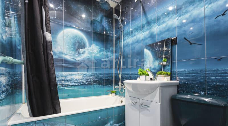 2-комн. квартира, 55 м2, 4/5 эт. Красногорск - изображение 5