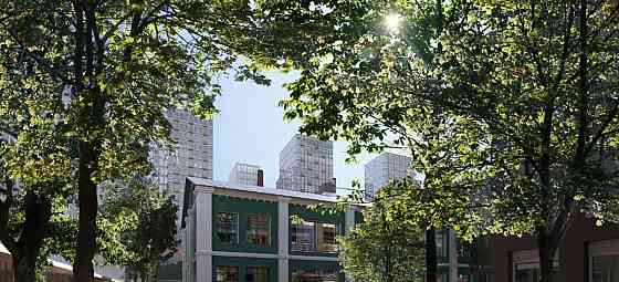 Гараж, 13.5 м2 Москва