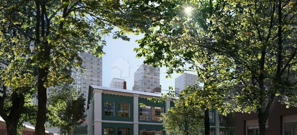 Гараж, 13.5 м2 Москва - изображение 2