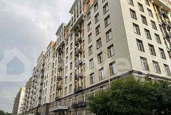 4-комн. квартира, 93 м2, 1/9 эт. Москва