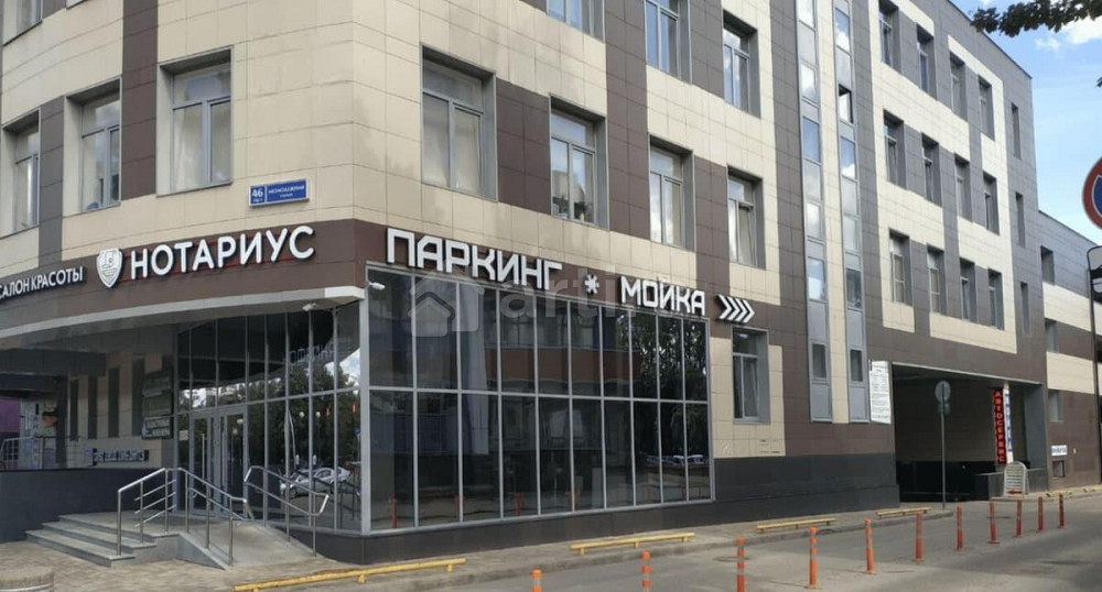 Гараж, 30.4 м2 Одинцово - изображение 4