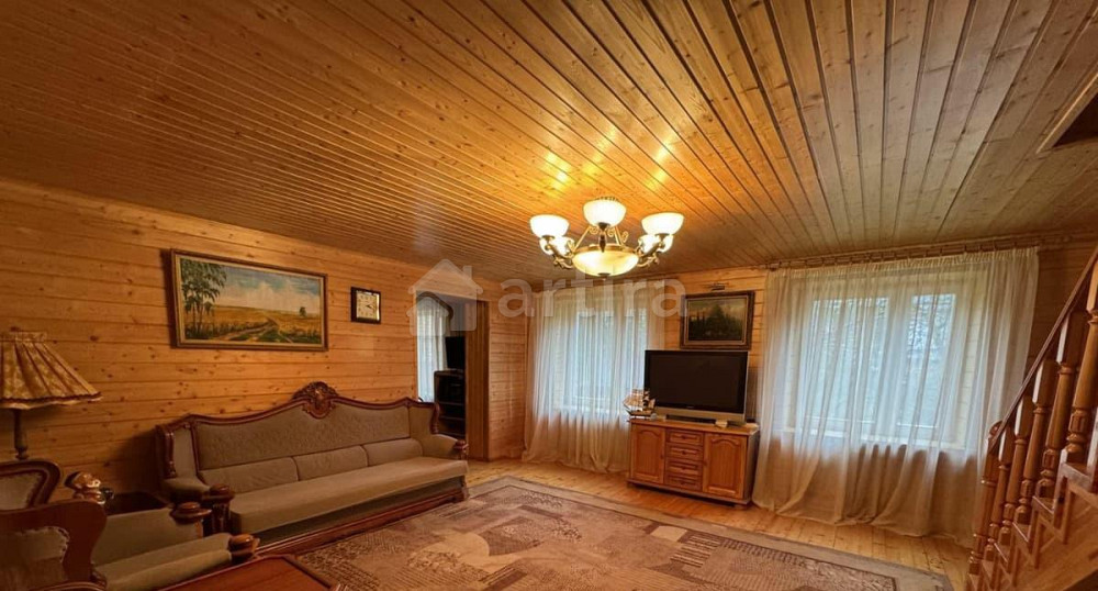 Коттедж, 350 м2, 16 соток, 2 эт. Красногорск - изображение 3