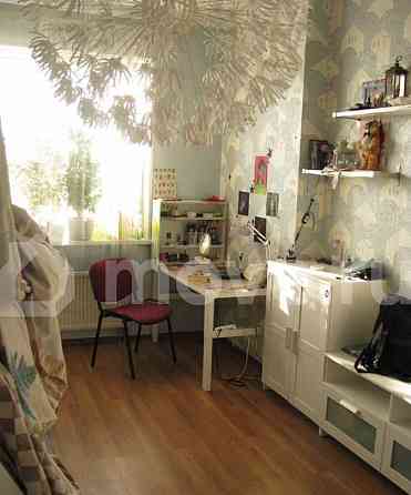 1-комн. квартира, 42.2 м2, 32/45 эт. Москва