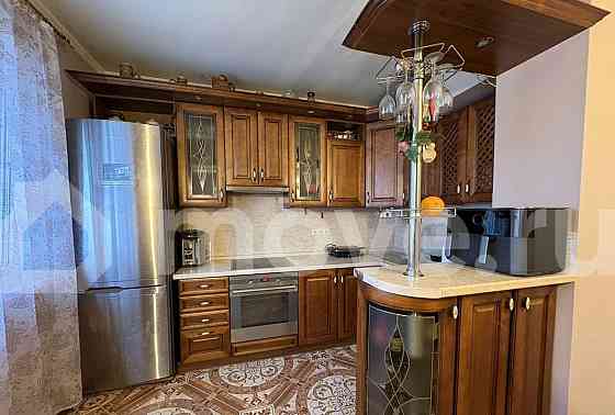 3-комн. квартира, 72.4 м2, 11/17 эт. Москва