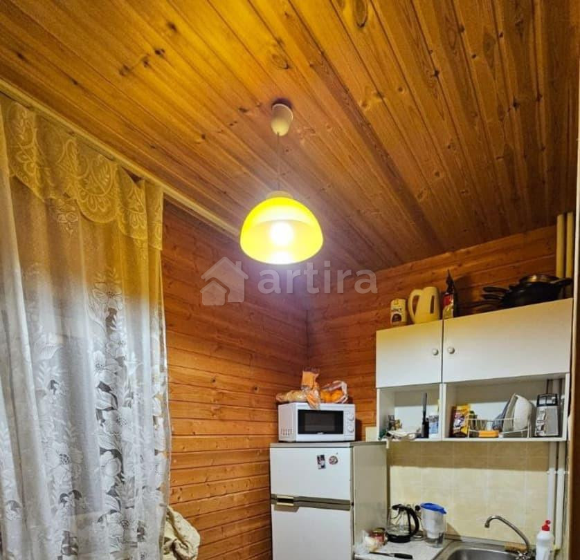 Дом, 87 м2, 2 сотки, 2 эт. Раменское - изображение 7